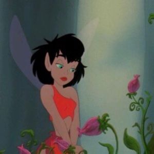 Meet your Posher, Juliana